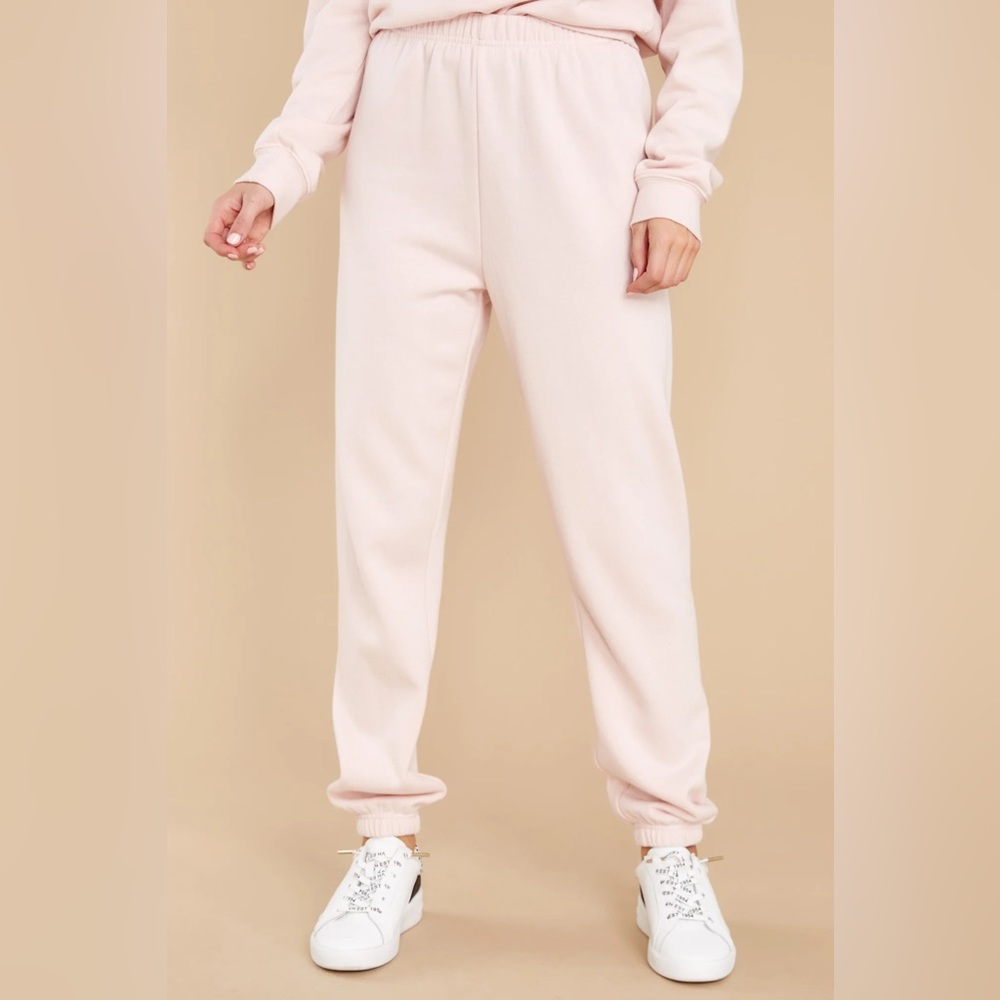 Z Supply Classic Gym Joggers